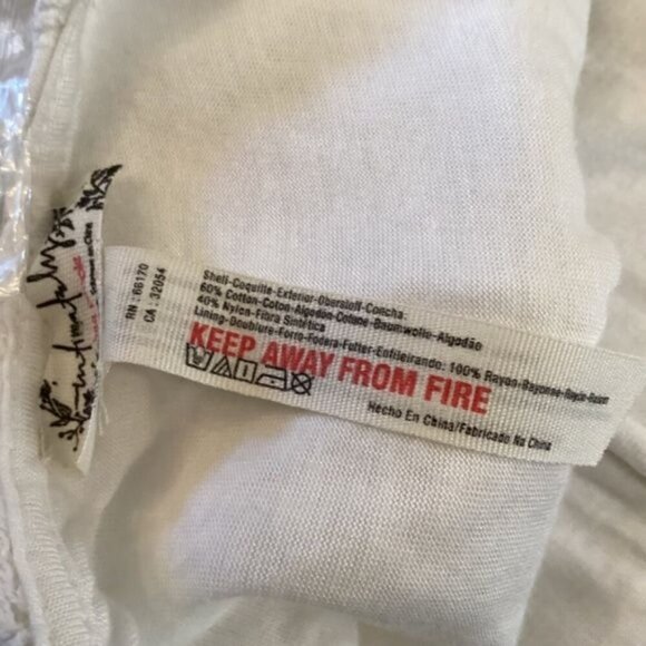 NWT Free People WOmen’s Daydream Bodycon Slip Dress size medium Open‎ Back - Picture 15 of 15